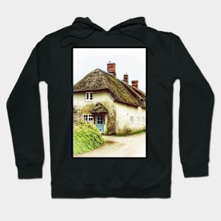 Little Thatched Cottage Hoodie